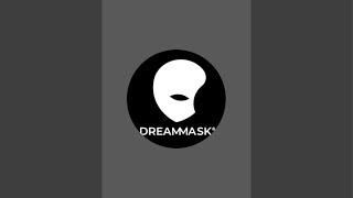 【Dreammask x Creafx】 Showing how to have makeups on Creafx‘s masks