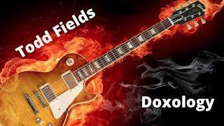 Accurate Doxology (God Be Praised) || Todd Fields || Acoustic Guitar Lesson