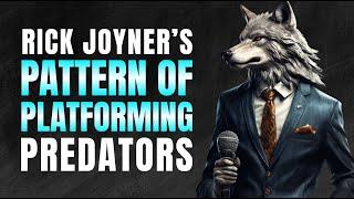 Rick Joyner's Unusual Connection with so Many Wolves