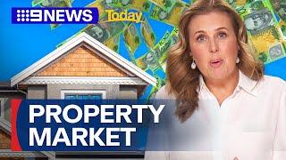 Is buying a house with $700,000 really possible? | 9 News Australia