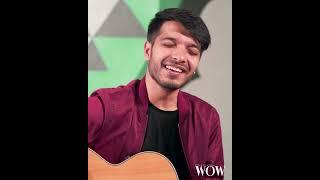 Catch Prabesh Khanal on WOW Unplugged NOW!