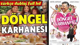 Döngel Karhanesi - Soprannominato turco 2005 (Dongel Profit) | Guarda il film completo - FULL HD