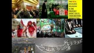 The Shia religion: How do you know it's false? Simple evidences