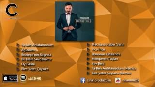 Turan Şahin - Ağladum ️