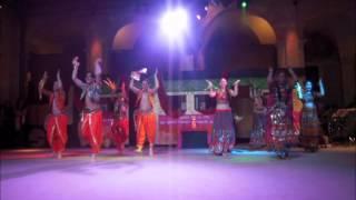 Ambili Abraham and Bollymasala Dance Ggroup ( Bollywood Dance )