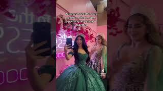 #Besties plan their #Quince together # #moda2000 #quinceañera #dresses