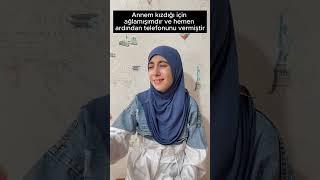 5 yaşında ağlamışsındır ve