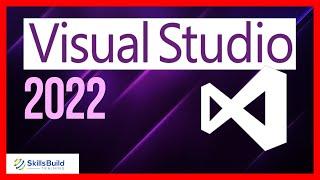  Visual Studio 2022 Review and First Thoughts