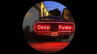 Deep & Funky 