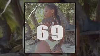 Queen k - 69 l BOUYON 2024 ( AUDIO)