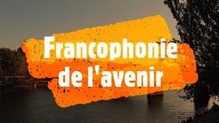 Consultation jeunesse francophone // TA VOIX COMPTE