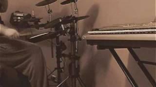 Rage Against The Machine (Guitar and drum version)