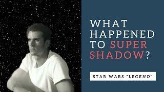 Remembering SuperShadow - the Original Internet Star Wars "Leaker"