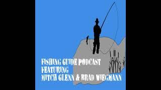 2025 MS Fish Camp host Brad Wiegmann & Mike Jones talk about the media camp plus guides and pros