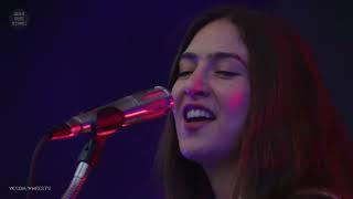 Weyes Blood - Pitchfork Music Festival 2023