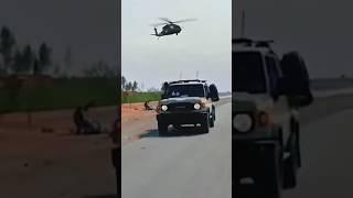 Taliban leader's special forces