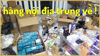 [NỘI ĐỊA TRUNG] LẠI VỀ SẢN PHẨM MỚI !