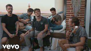 Dvicio - El Muelle de San Blas (Cover)