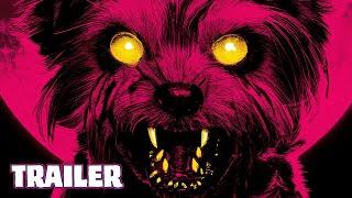 THE YORKIE WEREWOLF (2025) Official Trailer (4K) HORROR COMEDY