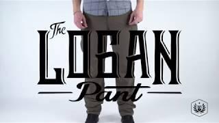 The Logan Pant - Tactical Distributors