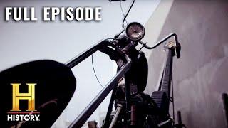 Outlaw Chronicles: Hells Angels | Breaking the Law (S1, E5) | Full Episode