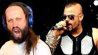 Sabaton if they wrote "Soldier, Poet, King"