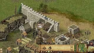 ️Stronghold: Definitive Edition ️ Das Ende der Schlange