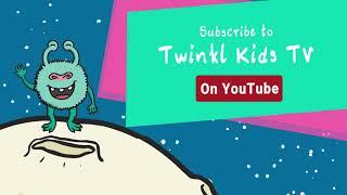 Twinkl Kids' TV Channel Trailer | Twinkl Kids Tv