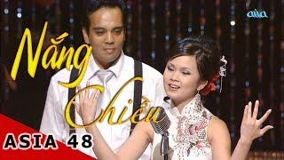 Nắng Chiều | NS Lê Trọng Nguyễn | Kim Anh, Doanh Doanh | Asia 48