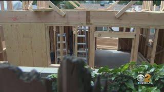 Some residents complain that accessory dwelling units are intrusive