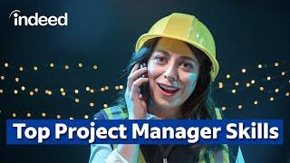 Project Management Course: Skills To Succeed as a Project Manager | Indeed Career Tips