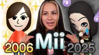 Die Wahrheit über die Mii...
