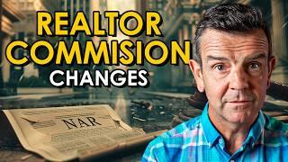 The New Realtor Commission Explained for Sonoma County Homeowners (2024)