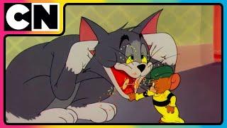 Tom & Jerry | Airborne Chaos with Nibbles & Jerry! | Compilation | Cat and Mouse | @cnindia