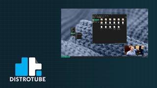 Installing and Configuring Openbox in Arch Linux