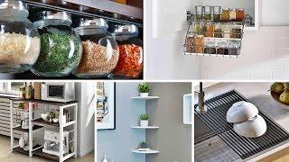 18 Clever Ways To Organize Your Small Apartment