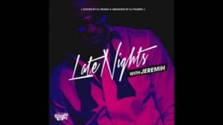 JEREMIH - Fuck You All The Time - No Beeps