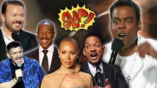 15 Most Savage Jokes on Will Smith & Jada Pinkett Smith