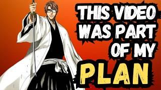 Was Aizen A Good Villain?