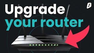 Here's how to make your router BETTER! (OpenWRT)