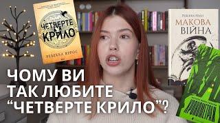 ЧИТАЮ ВІДГУКИ НА УЛЮБЛЕНЕ ФЕНТЕЗІ ТА КНИГИ-РОЗЧАРУВАННЯ