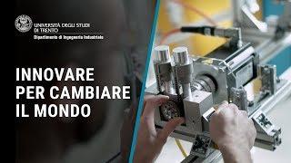 Innovare per cambiare il mondo