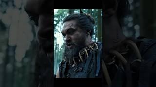 Baba voss War Ceremony Dance Scene 4K | Best Scene | Recap Blade