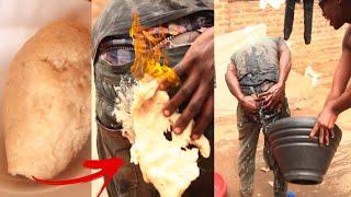 IKIBUNO cye kirahiye kirakongoka||Bose barabwiriwe  kubera Inda ||IBICU COMEDY
