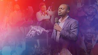 Spirit Filled Prayer & Worship Session with Apostle Grace Lubega