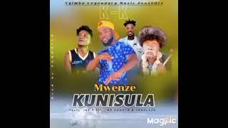 K K ft Jay P Yei & Mr Kokoto x Yamalaza-Mwenze Kunisula(Prod By Yangailo)