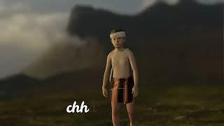 I Hlim nan // Zo animation Studio