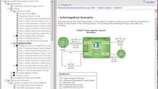 Automated Testing for BizTalk HL7 Accelerator