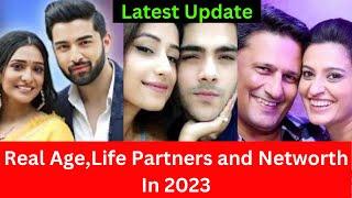 Unfortunate Love Real Age, Life Partners & Networth In 2023 [Part 1.]