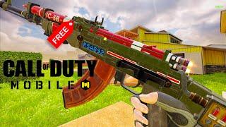 *NEW* FREE LEGENDARY AK47 - ICB RIFLE, is it worth the grind ?